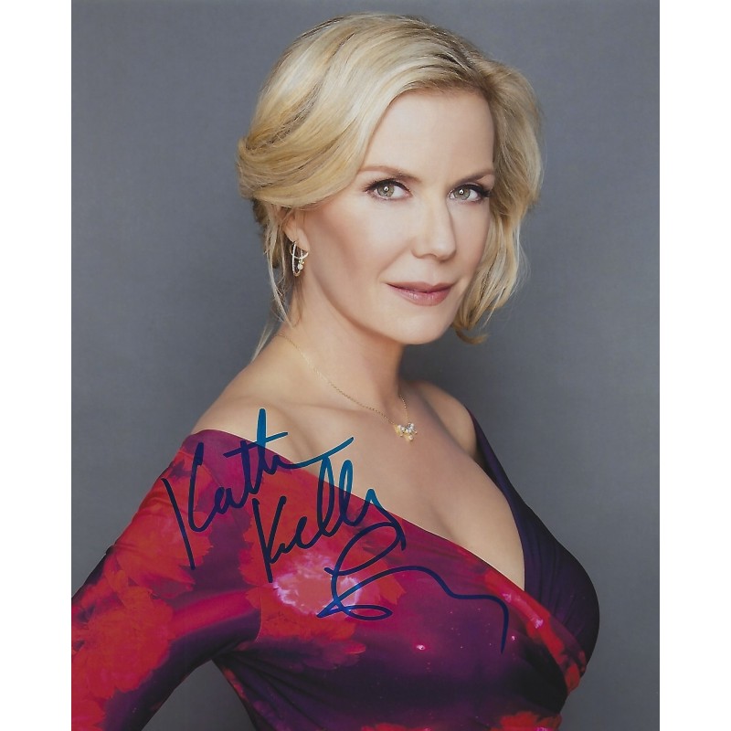 Vintage Katherine Kelly Collection 　シルク katherine-kelly-lang-autograph.jpg