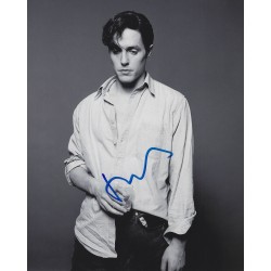 GRANT Hugh