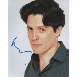 GRANT Hugh