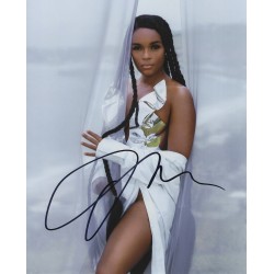 MONAE Janelle