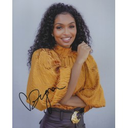 SHAHIDI Yara