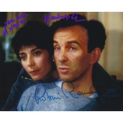 CANTO Marilyne & RENUCCI Robin
