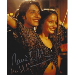 GILLAIN Marie & SITRUK Olivier