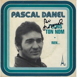 DANEL Pascal