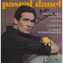 DANEL Pascal