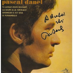 DANEL Pascal