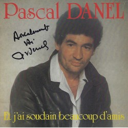 DANEL Pascal