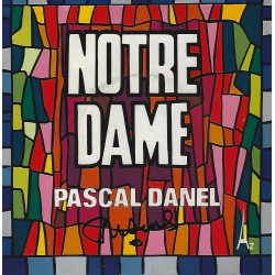 DANEL Pascal