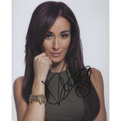 FARAH Kenza