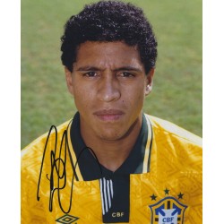 CARLOS Roberto