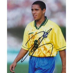 CARLOS Roberto