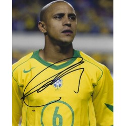 CARLOS Roberto