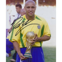 CARLOS Roberto