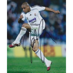 CARLOS Roberto
