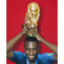 MATUIDI Blaise