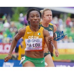 TA LOU Marie Josée