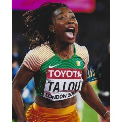 TA LOU Marie Josée