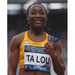 TA LOU Marie Josée