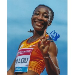 TA LOU Marie Josée
