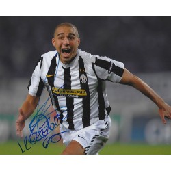 TREZEGUET David