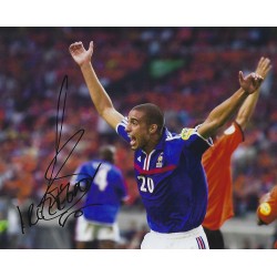 TREZEGUET David