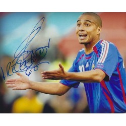 TREZEGUET David