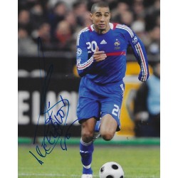 TREZEGUET David