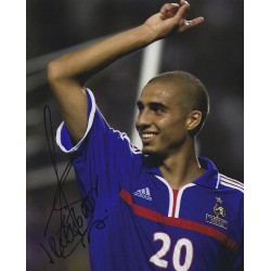 TREZEGUET David