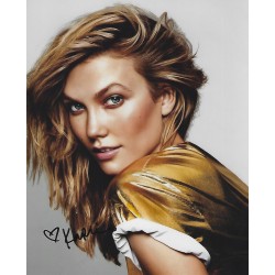 KLOSS Karlie