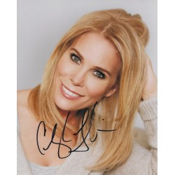 HINES Cheryl