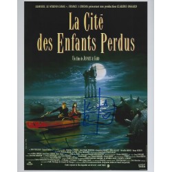 JEUNET Jean Pierre & CARO Marc