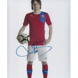 ROSICKY Tomas