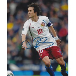 ROSICKY Tomas