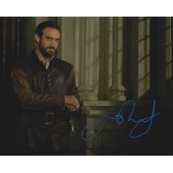 SASSE Joshua