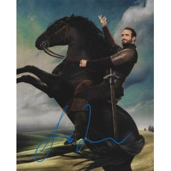 SASSE Joshua