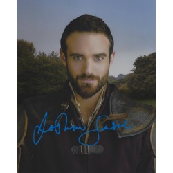 SASSE Joshua