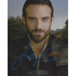 SASSE Joshua