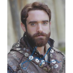 SASSE Joshua