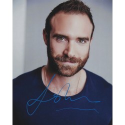 SASSE Joshua