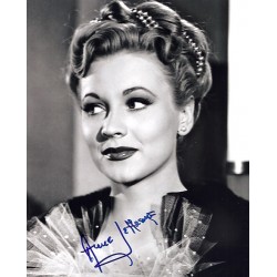 JEFFREYS Anne