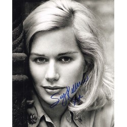 KELLERMAN Sally