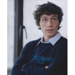 BAHLOUL Jules