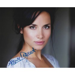 DEGREMONT Alexia