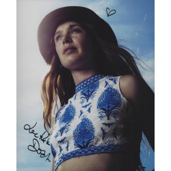 DOSCH Laetitia