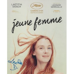 DOSCH Laetitia