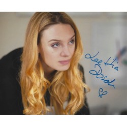 DOSCH Laetitia