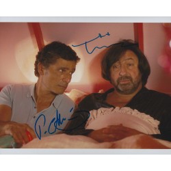 ELBE Pascal & MERAD Kad