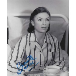 EVENOU Danièle
