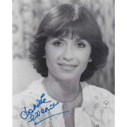 EVENOU Danièle