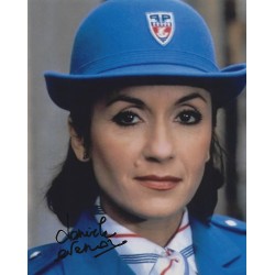 EVENOU Danièle